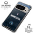 NBA Minnesota Timberwolves Jersey Google Pixel 9/9 Pro Clear Case